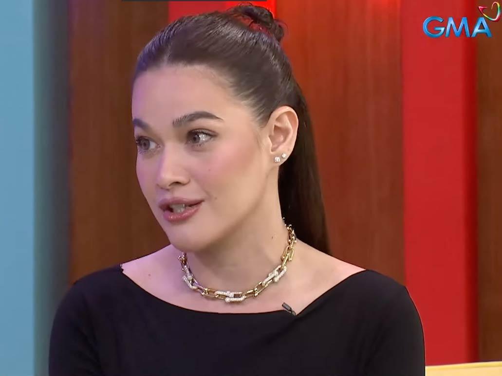 Bea Alonzo talks about marriage, finances, and co-star misunderstandings | GMA Entertainment