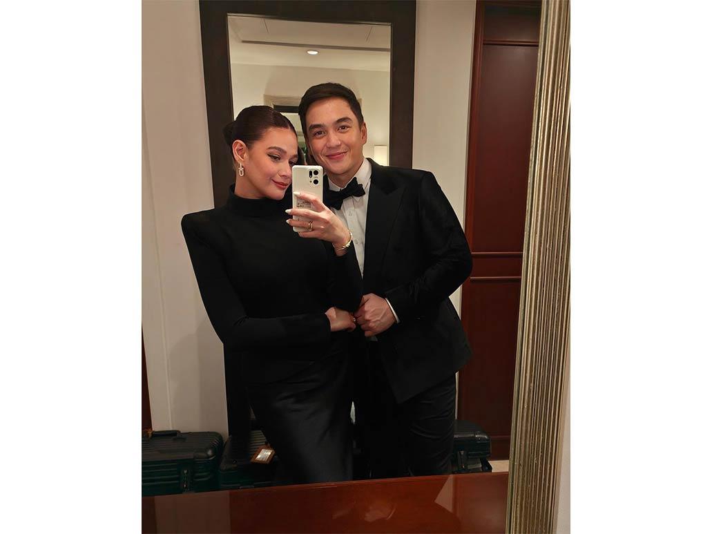 Long-lasting relationship