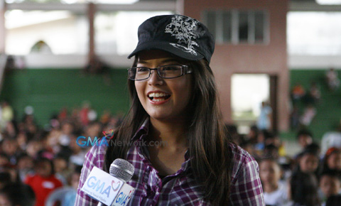 Bea Binene Cares
