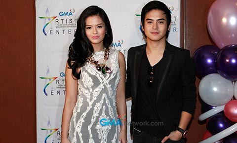 Bea Binene's turns Sweet 16