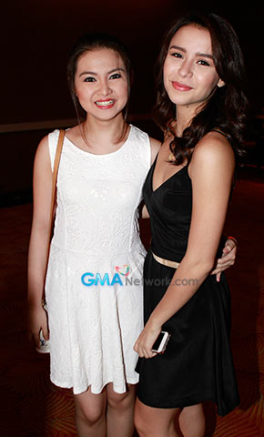 Bea Binene's turns Sweet 16