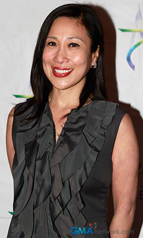 Bea Binene's turns Sweet 16