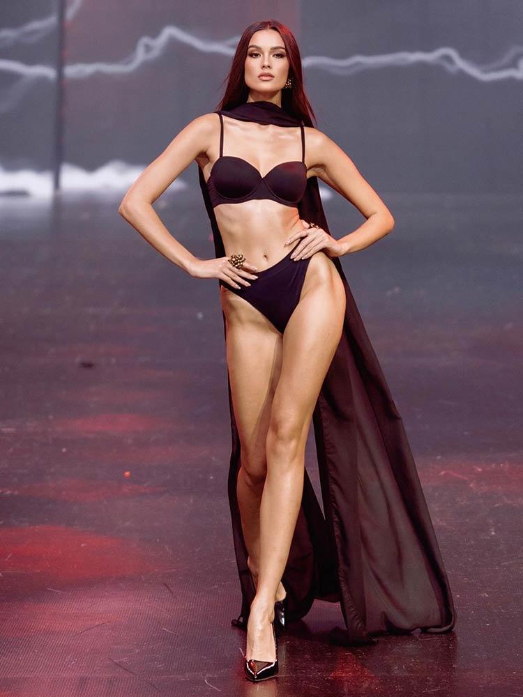 Fashion show