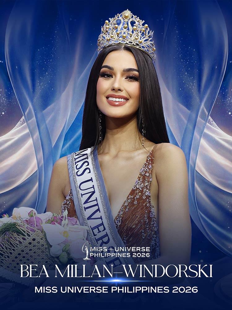 Miss Universe Philippines 2026