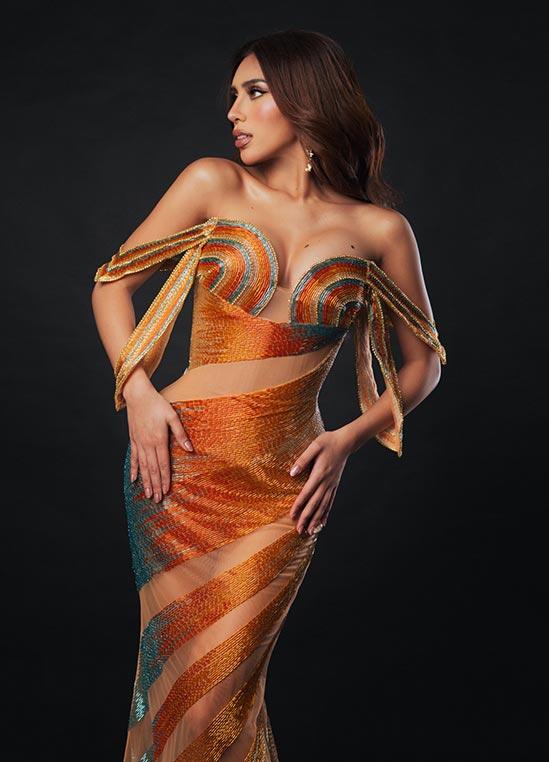 Beatriz Abalajon Mclelland