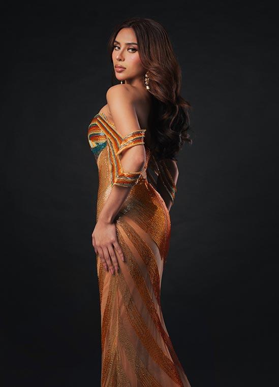 Reina Hispanoamericana 2026