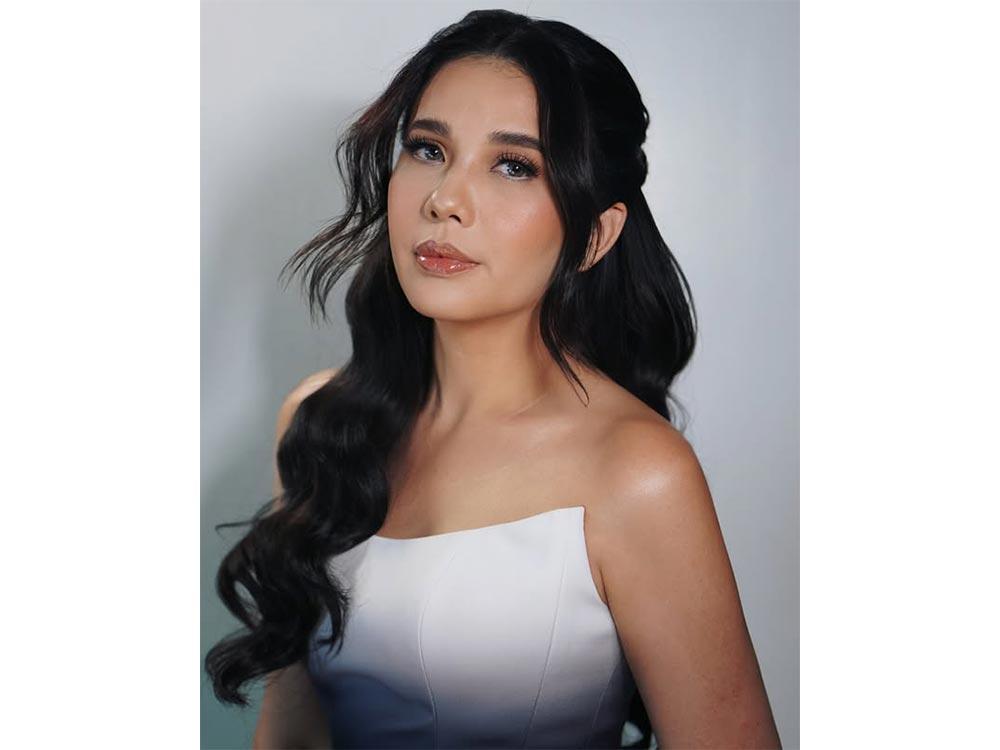 Karylle Tatlonghari-Yuzon