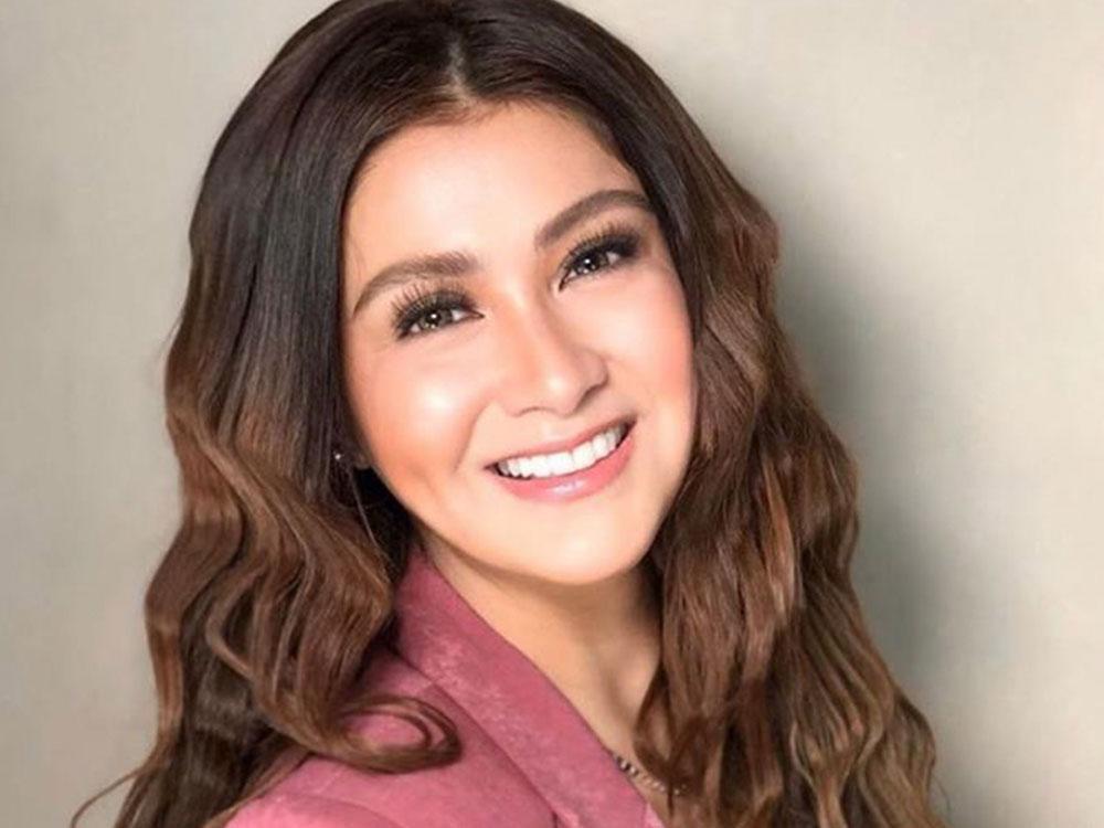 IN PHOTOS: Beautiful Kapuso actresses and their advocacies | GMA ...