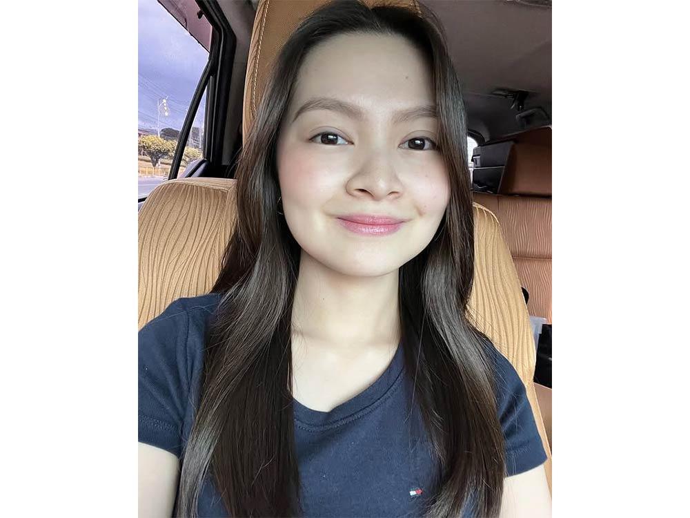 Barbie Forteza
