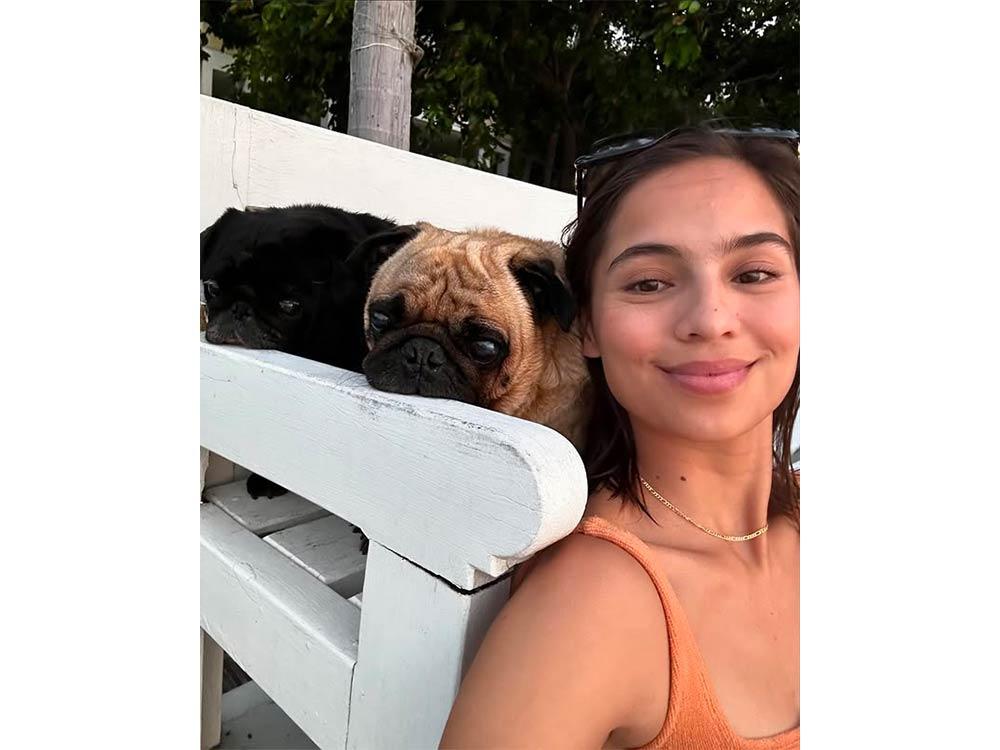 Jasmine Curtis-Smith