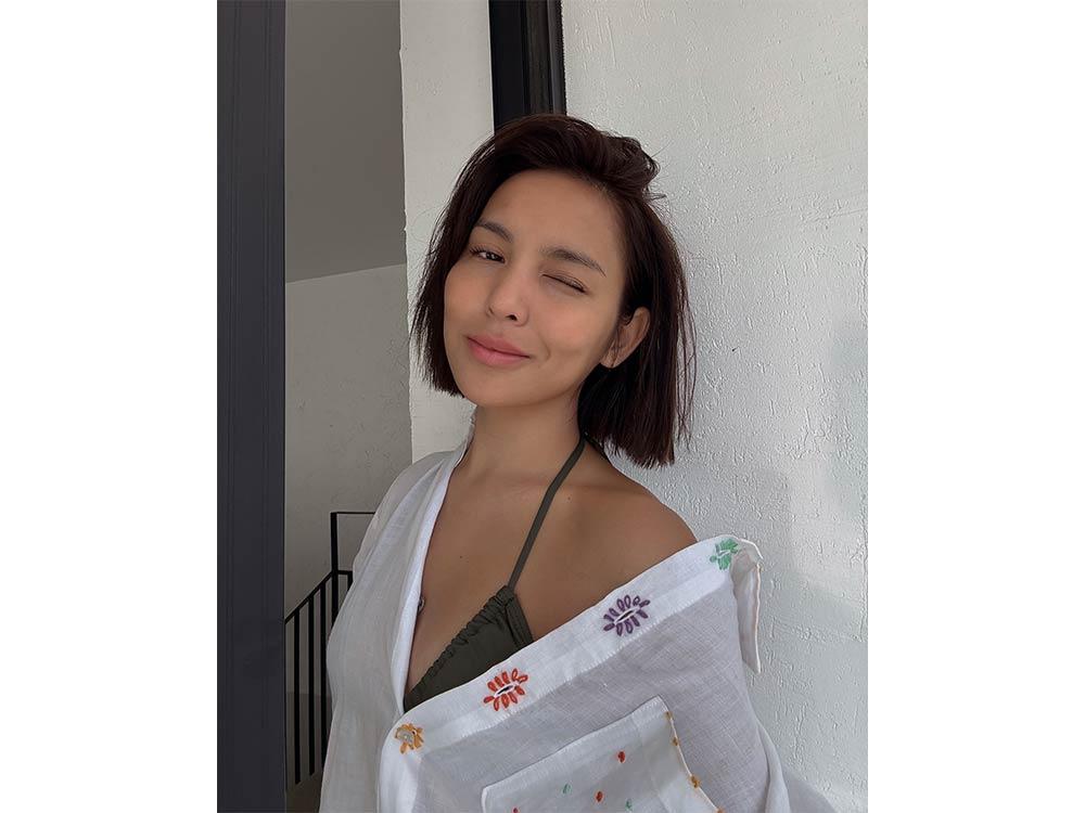 Kyline Alcantara