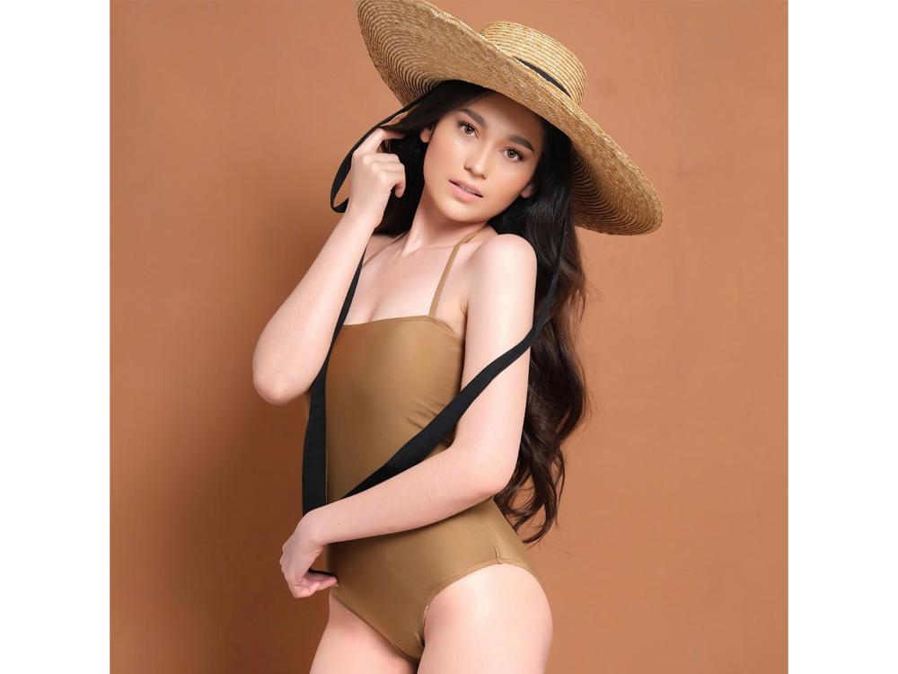 British-Filipina