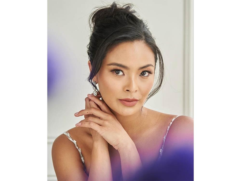 Maxine Medina 