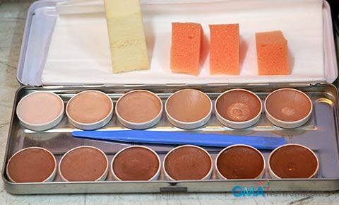 Becoming Perlita Mendoza of ‘Mundo Mo’y Akin’