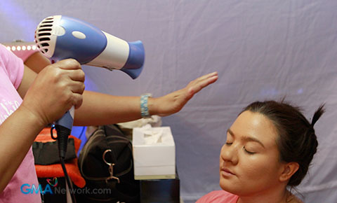 Becoming Perlita Mendoza of ‘Mundo Mo’y Akin’