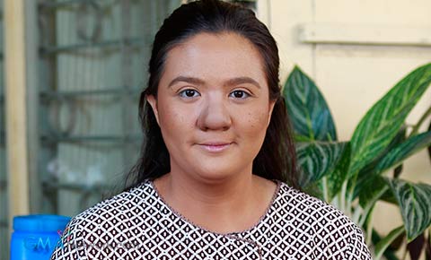 Becoming Perlita Mendoza of ‘Mundo Mo’y Akin’