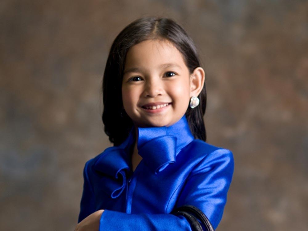 Xyriel Manabat