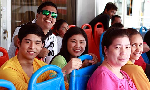 Before the truth is told: At the ferry with ‘Pyra Babaeng Apoy’