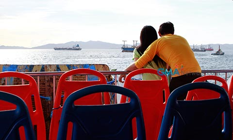 Before the truth is told: At the ferry with ‘Pyra Babaeng Apoy’