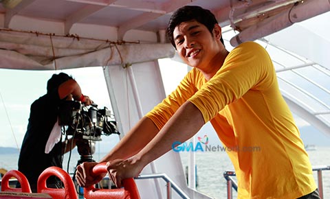 Before the truth is told: At the ferry with ‘Pyra Babaeng Apoy’