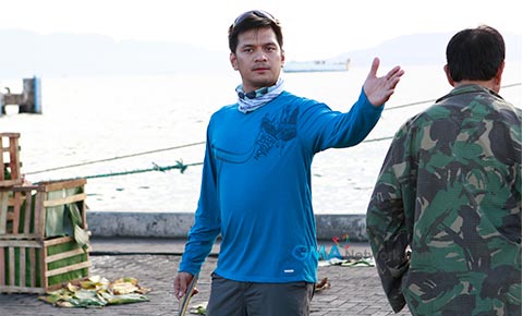 Before the truth is told: At the ferry with ‘Pyra Babaeng Apoy’