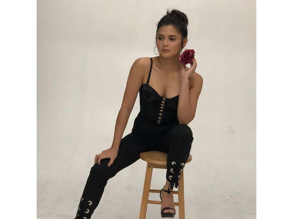 Bianca Umali