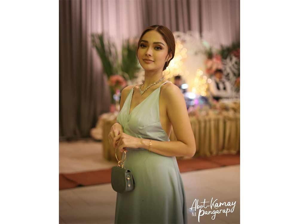 Kazel Kinouchi as Dra. Zoey