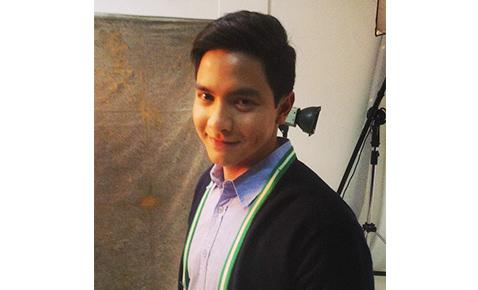 Alden Closeup