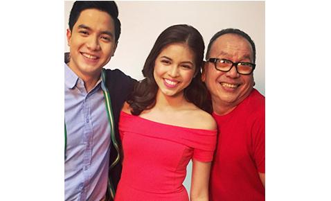 Alden Maine Direk