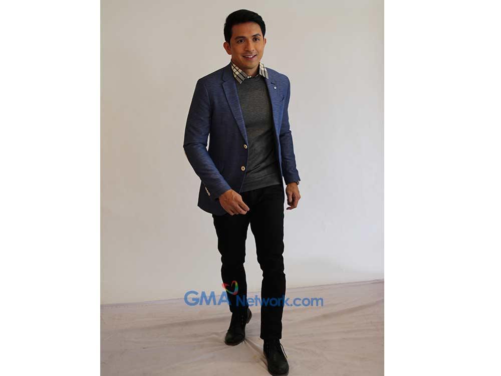 Dennis Trillo