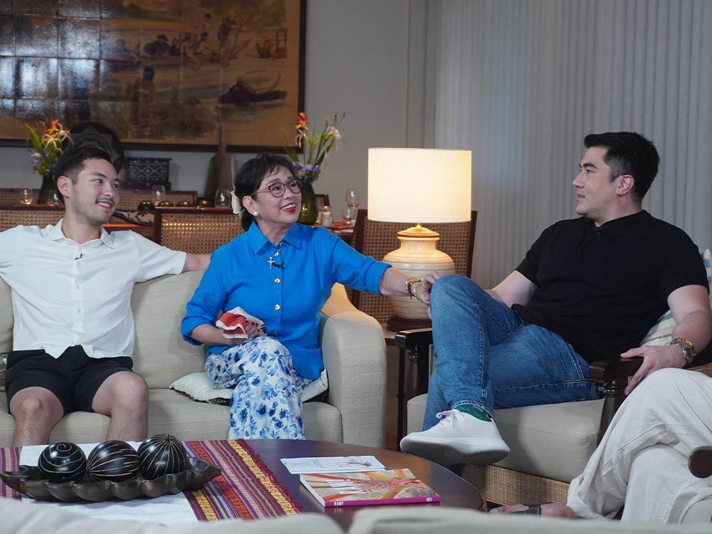 Ryan  Christian Recto