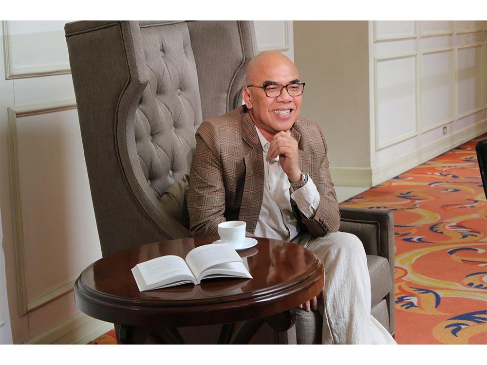 Boy Abunda