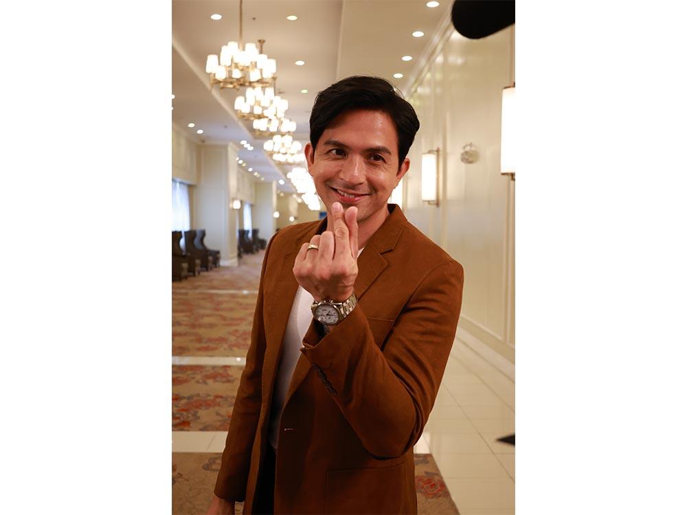 Dennis Trillo