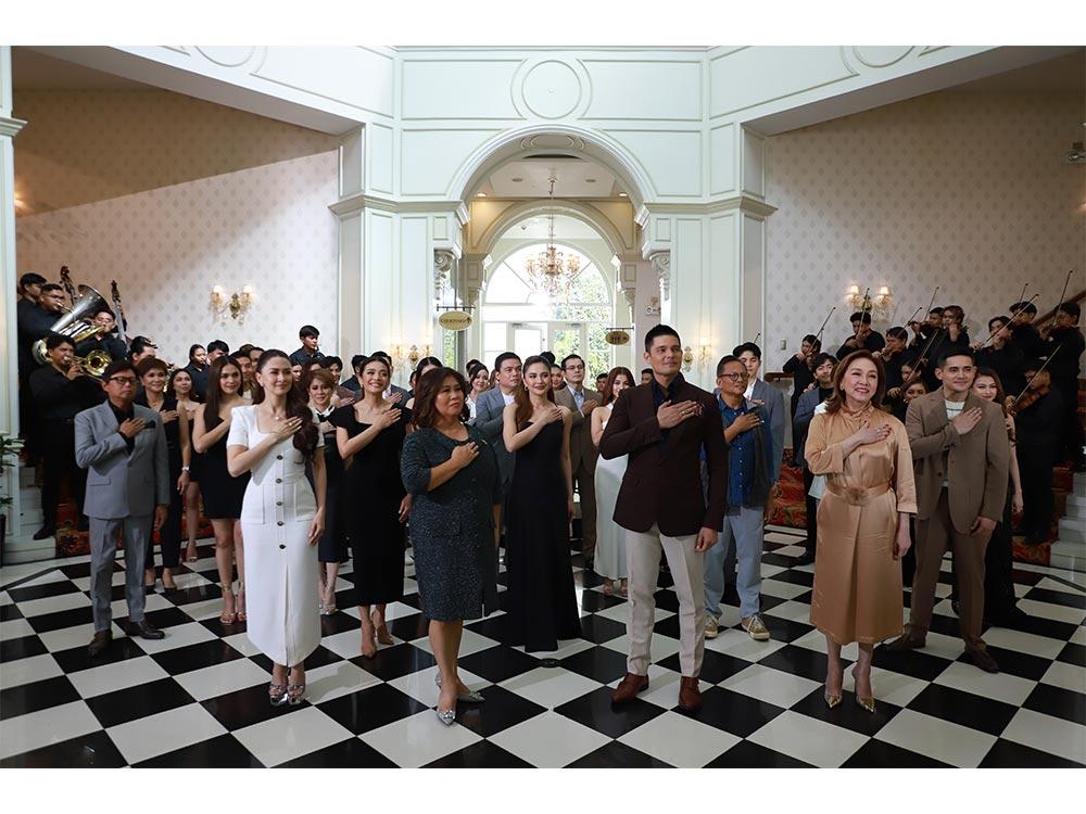 Isa Sa Puso ng Pilipino 