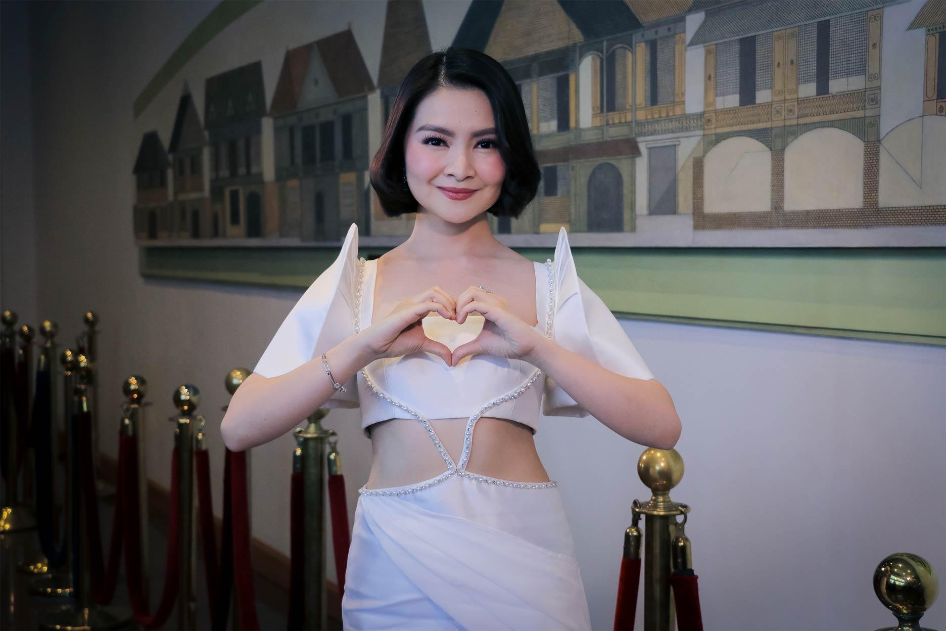 Barbie Forteza