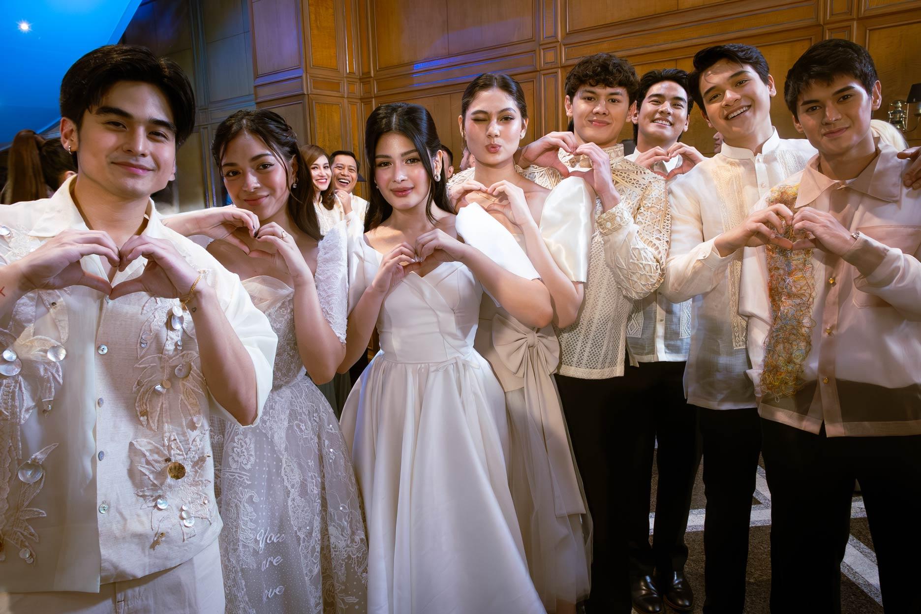 Pinoy Big Brother Celebrity Collab Edition