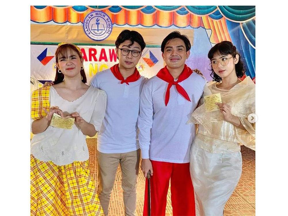 Caniogan High School