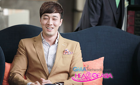 Behind the cameras of ‘The Master’s Sun’