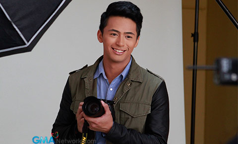 Behind the scenes: ‘Kakambal ni Eliana’ pictorial