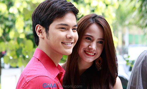 Behind the scenes: ‘Kakambal ni Eliana’ pictorial