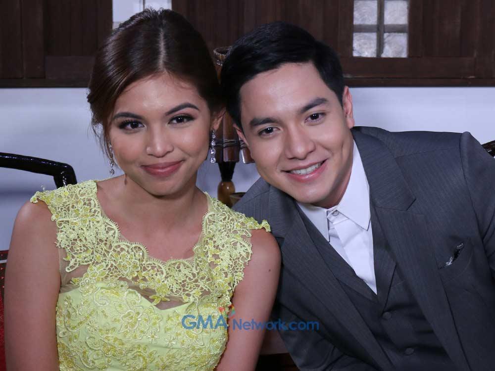 Destined To Be Yours