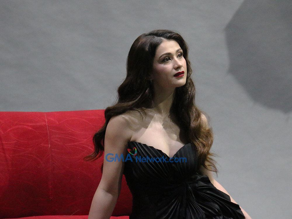 Carla Abellana