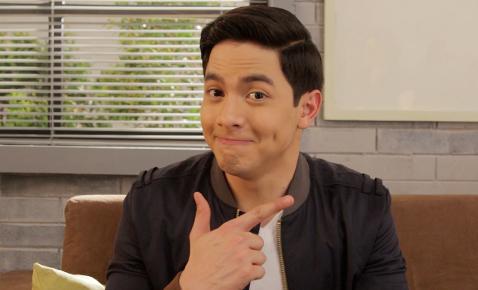 Alden's Gard BTS