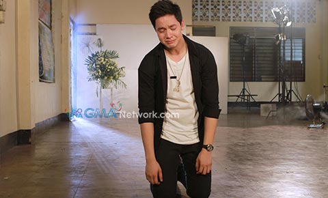 Behind the scenes: Carmela’s final week