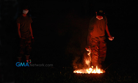 Behind the scenes: GMA Network’s 2013 cinematic version of Lupang Hinirang (Part 2)