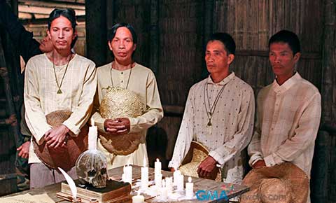 Behind the scenes: GMA Network’s 2013 cinematic version of Lupang Hinirang (Part 2)