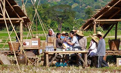 Behind the scenes: GMA Network’s 2013 cinematic version of Lupang Hinirang (Part 3)