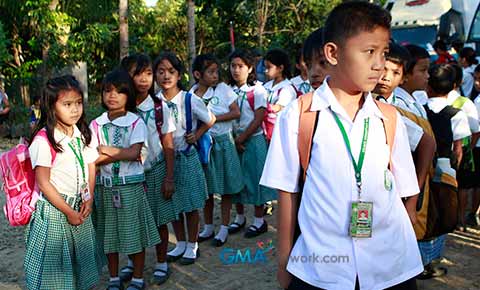 Behind the scenes: GMA Network’s 2013 cinematic version of Lupang Hinirang (Part 3)