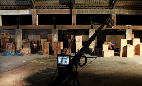Behind the scenes: GMA Network’s 2013 cinematic version of Lupang Hinirang (Part 3)