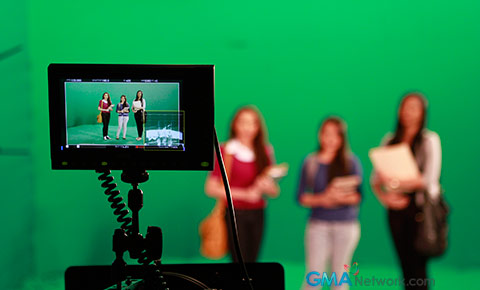 Behind the scenes: GMA Network’s 2013 cinematic version of Lupang Hinirang (Part 3)